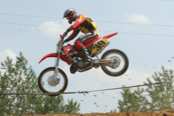 Motocross 2006