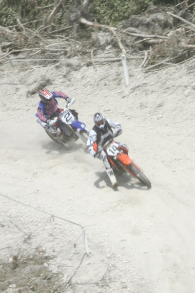 Motocross 2006