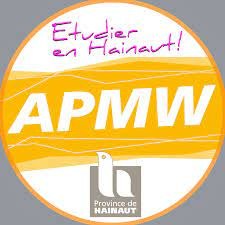 A.P.M.W. | Athénée Provincial Mixte Warocqué