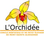 Cercle horticole L'Orchidée