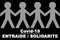 Entraide - solidarité