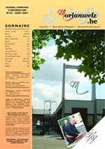 Journal communal n°35