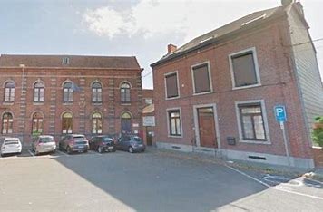 Crèche "Les Mini-Bouts"
