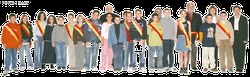 Conseil communal des jeunes 2005-2006