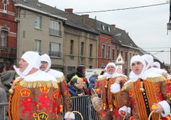 Carnaval de Carnières 2018