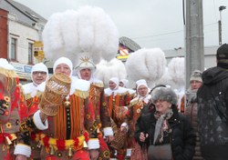 Carnaval de Carnières 2018