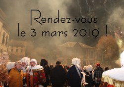 Carnaval de Mont-Sainte-Aldegonde 2018 : le lundi