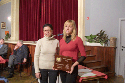 Prix de l'Espoir 2002
