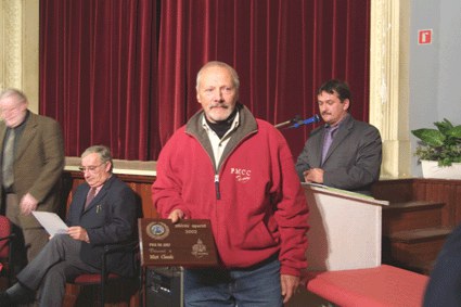Prix du Jury 2002